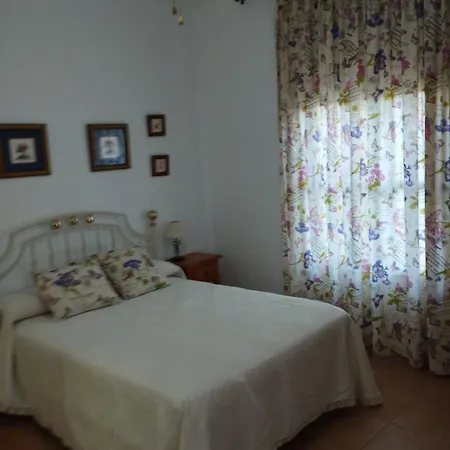 בית נופש Casa Tita Carmen קורדובה