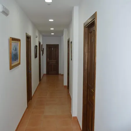 Casa Tita Carmen