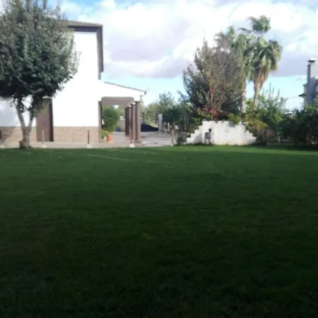 בית נופש Casa Tita Carmen
