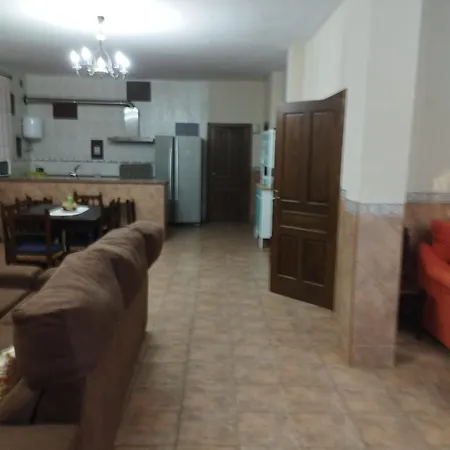 Casa Tita Carmen קורדובה