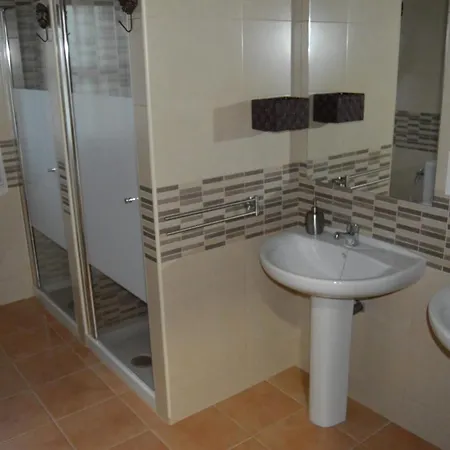 בית נופש Casa Tita Carmen