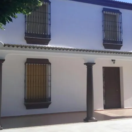בית נופש Casa Tita Carmen *