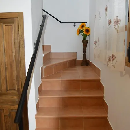 Casa Tita Carmen קורדובה