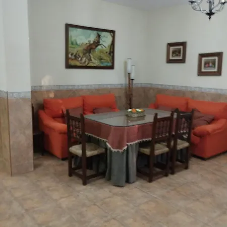 Casa Tita Carmen קורדובה