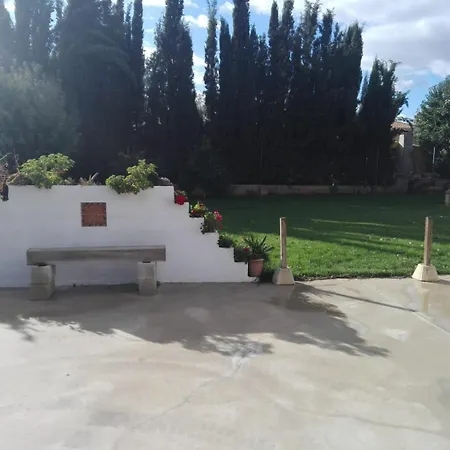 Casa Tita Carmen קורדובה