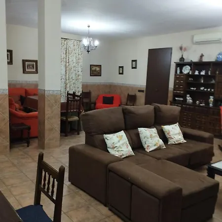 Casa Tita Carmen * קורדובה