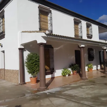 Casa Tita Carmen *