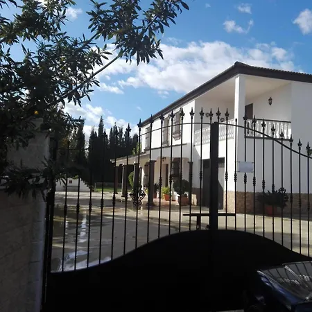 Casa Tita Carmen